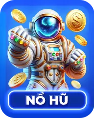 Nổ hũ