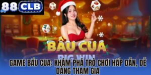Game Bầu Cua