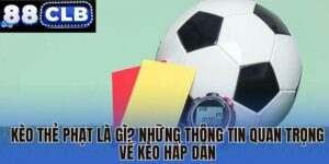 Kèo thẻ phạt